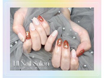 エイチワン(H1)/100分での6本持込デザイン