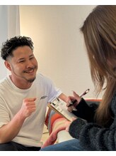 ブレダ(BREDDA)&nbsp;明石 拓