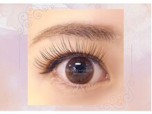 ビューティーアイラッシュ 高松オルネ店(Beauty eyelash)/パッチリ目元に☆マツエク140本