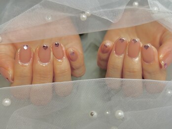 スティムネイル(Stimu nail)/