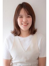 メル 伊丹(Mer) セラピスト 瑠花