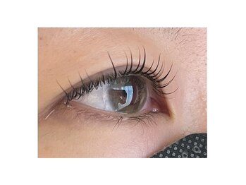 リヒト(Licht)/ロングまつ毛さんも綺麗