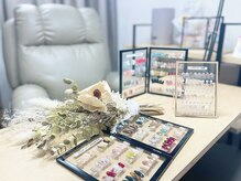 ジーン 中野店(gene)の雰囲気（完全個室のプライベートサロン◎[中野/パラジェル/パリジェンヌ]）