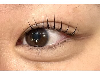 アイクイック 新宿 新宿駅西口店(Ai Quick)/まつげパーマ/パリジェンヌ