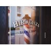 バーバーショップ 札幌本店(BARBER SHOP)のお店ロゴ