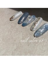 ネイルサロンワイスリー (y3)/6月マンスリーデザイン