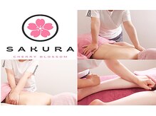 サクラ(SAKURA)