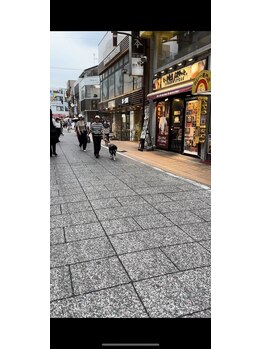 レイズ 元住吉(Raise)/☆道案内☆