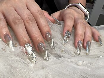 パンダネイル(Panda Nail)/施術例【ネイル/川崎/神奈川】