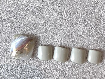 バタフライ 平塚店(Butterfly)/定額Cしっかりアートコース