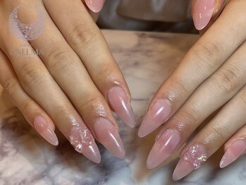 ウネルマ(UNELMA)/ジェルやり放題