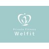 ウェルフィット 大通店(Welfit)のお店ロゴ