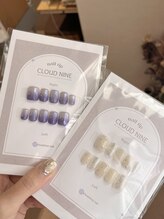 クラウドナイン(Cloud Nine)/¥8800