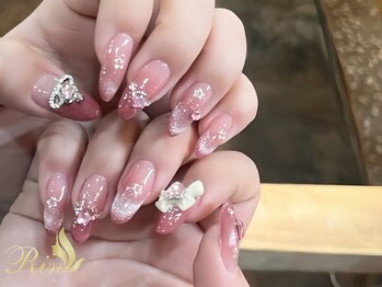 リンビューティー(Rin Beauty)/