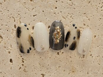 ポノ(Pono)/ハンドネイル