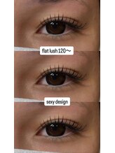 ビューティマーケット アングゥ(BEAUTY MARKET ungu)/セクシーデザイン