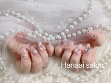 ハナアイ サロン 新大久保店(hanaai salon)/オーダーコース