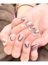 クラシカ 幡ヶ谷店(CLASSICA)/3月ネイル☆