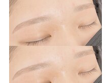 クー プラスアール 上野店(Kuu+R)/アイブロウwax脱毛