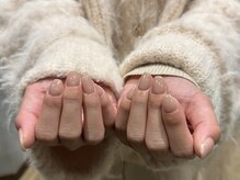 アルカナ(ARCANA)/ちゅるんとワンカラー￥7,000