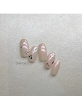 ブランチェ 大崎店(Blance)/デザインA　￥8800(税込)