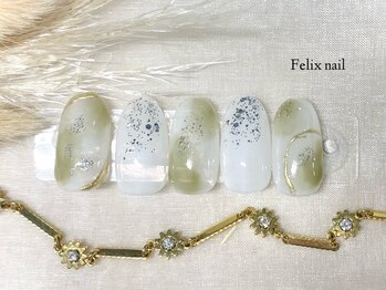 フェリックスネイル(Felix nail)/