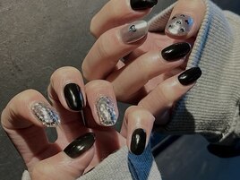◆ メンズお任せコース ◆