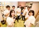 距骨サロン壱番館 町田モディ店の写真