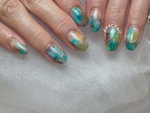 ディアネイル(dear.nail)/