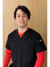かさはら整骨院 野田 航太郎