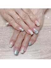 エーナイン イオン福島店/定額デザイン★