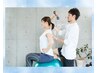 【まずはお試し通い】2回チケット！整体×ピラティス×トレーニング　