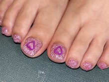 ジム(JIMS)/【フット】90分アートフリー