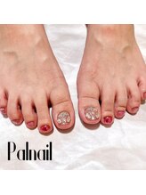パルネイル(Pal nail)/やり放題コース
