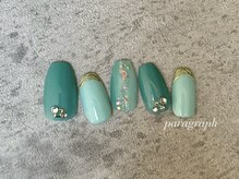 パラグラフ 橋本店(paragraph)/