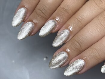 エタネイルトウキョウ 浅草(ete nail tokyo)/マグネット