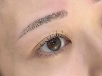 ネオリーブ ウリ(Neolive uri)/パリジェンヌ×アイブロウWAX