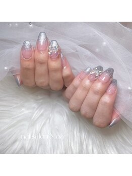 モア(Moa)/ポイントパーツ