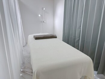 ライフサロン 天神(Life Salon)/★個室の施術ルーム★