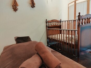 リラクゼーションスポットハンズ(Relaxation spot HanD's)の写真/来てよかった！と思える癒しのパワースポット♪完全個室だから周りを気にせずゆったりとしたご褒美時間へ☆