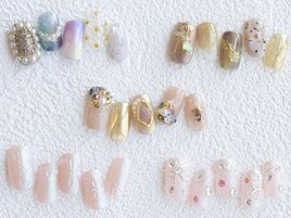 【10月】select(K)9,980円5/10種