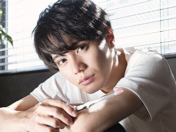 ホワイトニングカフェ 北九州小倉店(WhiteningCafe)/◎homeイオン歯ブラシ◎