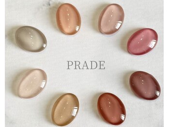 プレイド(PRADE)/オフィスワンカラー #成増 #和光