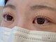 アムラット バイ マイア(amlat by maiA)の写真/大人気maiA!目元トータルビューティーが叶う♪一人一人の目元に合わせて施術!まつ毛パーマ/アイブロウも◎