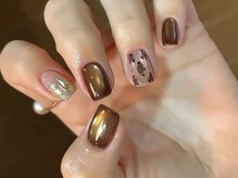モカネイルスパ(MOKA NAIL SPA)