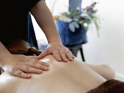 ビーモア(B.MORE)の写真