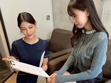 ヘッドミントVIP 岐阜店の雰囲気(心身共に落ち着けるドライヘッドスパ体験をご提供★)