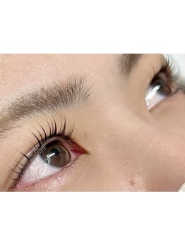 デザイン力が自慢のサロン