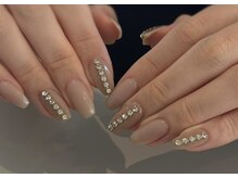 キューピット(Cupid)/stone chain