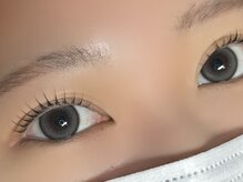 アイリッシュ 松山/まつげパーマ